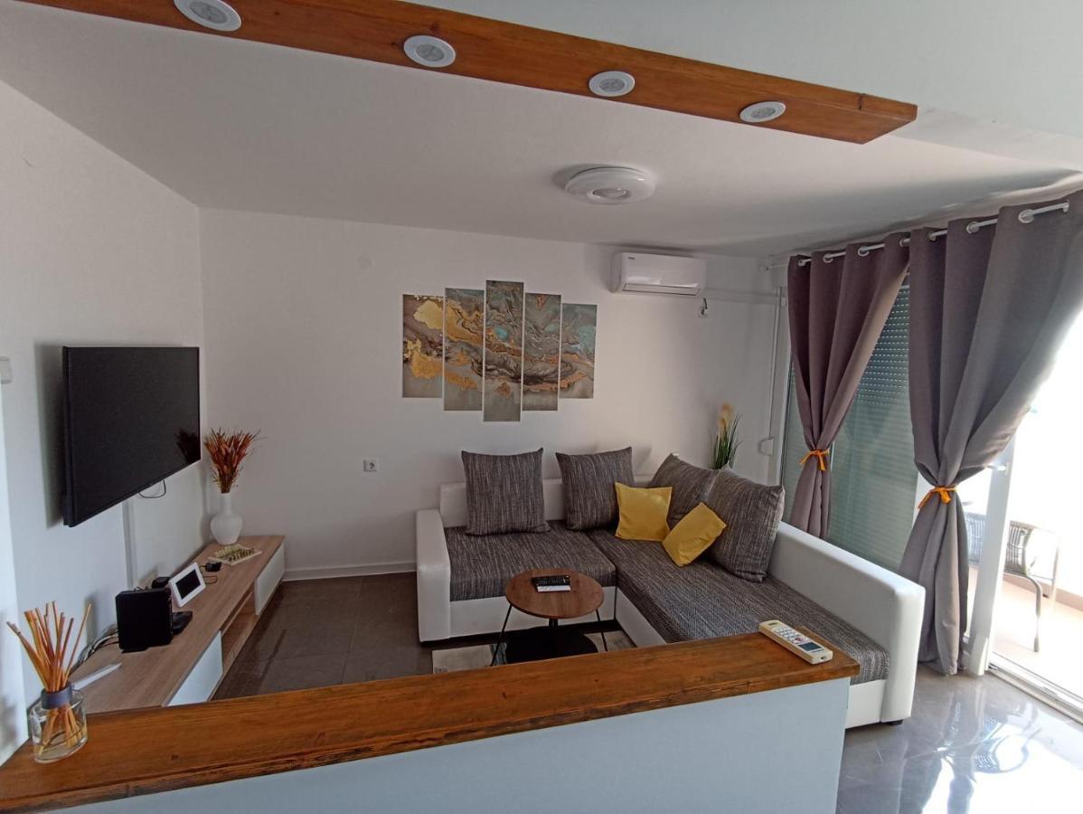 Beetlejuice Apartments Šibenik Exteriér fotografie