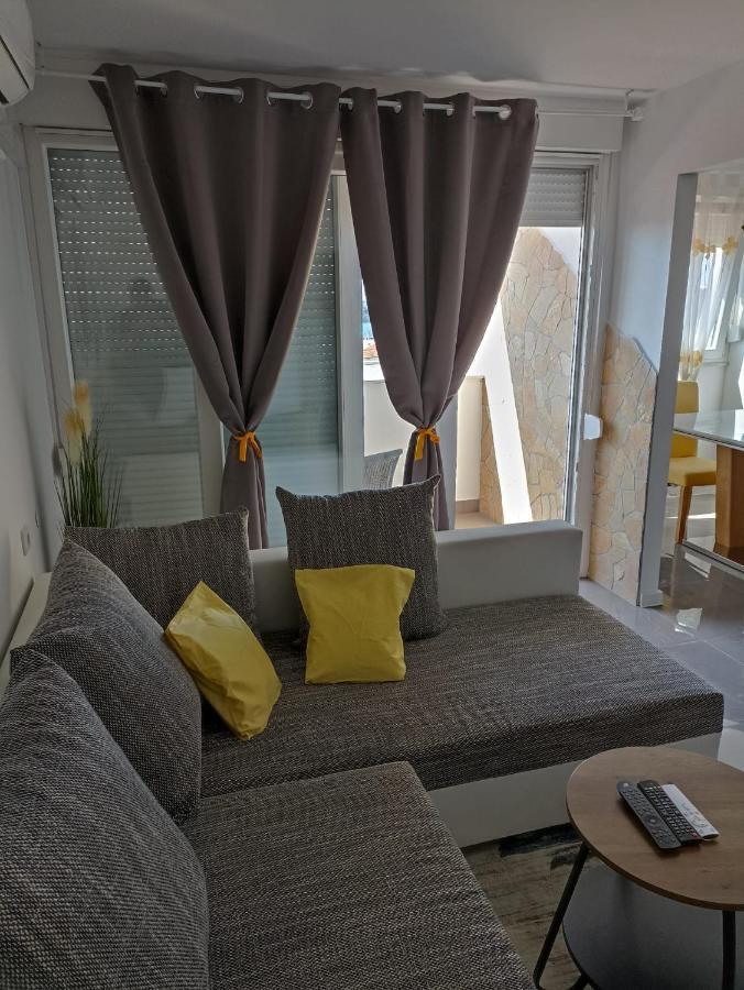 Beetlejuice Apartments Šibenik Exteriér fotografie